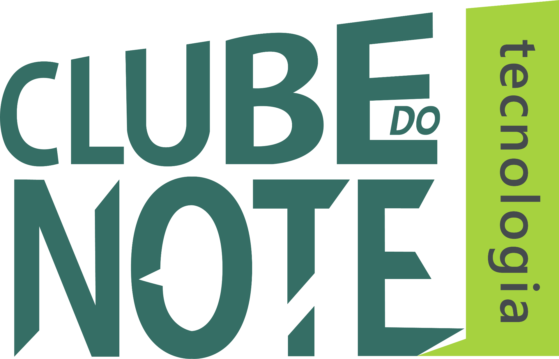 Clube do Note - Tecnologia